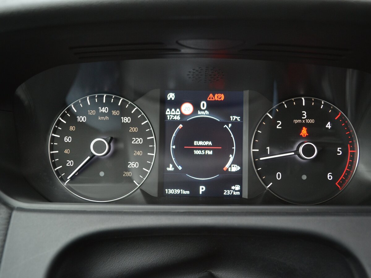 LAND_ROVER RANGE_ROVER_VELAR - фото 15