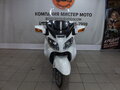2009 Suzuki Burgman (SkyWave) 650, белый - вид 2