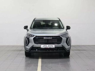 2023 Haval Jolion I Рестайлинг, серый, 2549000 рублей, вид 1