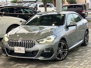 2021 BMW 2 серии Gran Coupe 218i F44, серый, 1699855 рублей, вид 1