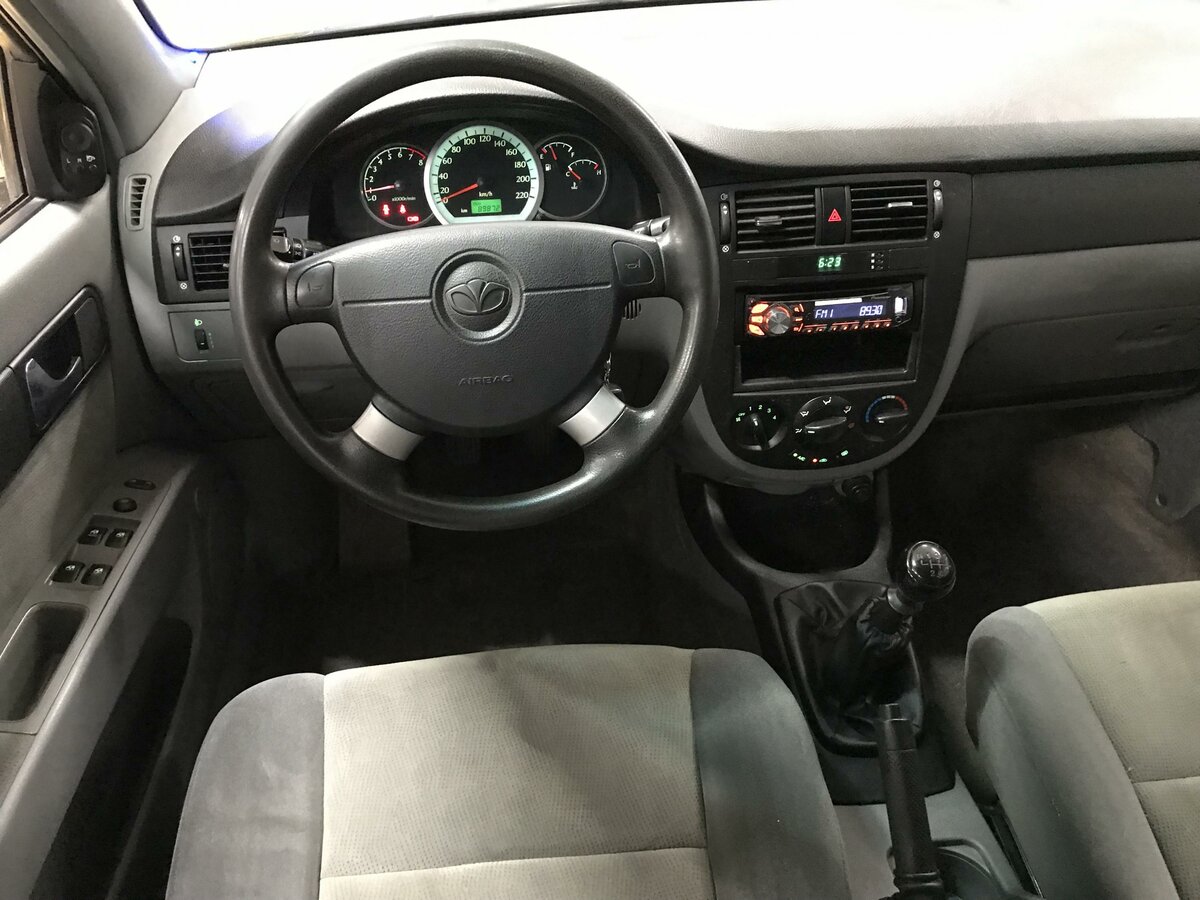 Daewoo gentra 2015 не работает иммобилайзер - 84 фото