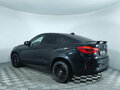 2015 BMW X6 M II (F86), чёрный, 3600000 рублей - вид 6