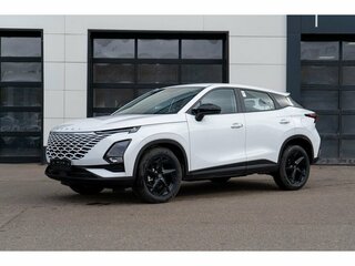 2024 Omoda C5 I, белый, 2369900 рублей, вид 1