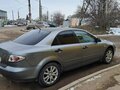2003 Mazda 6 I (GG), серый, 450000 рублей - вид 1