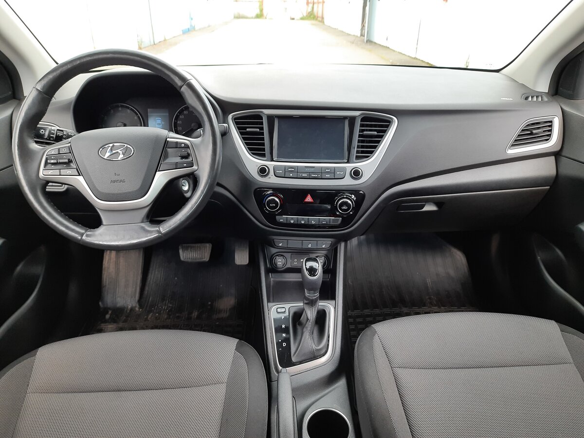 Приводной ремень hyundai solaris