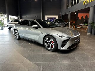 2025 Exeed Exlantix ES, серый, 6740000 рублей, вид 1