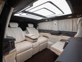 Mercedes Benz v class zart