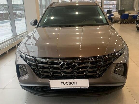 Hyundai лосиный остров мытищи