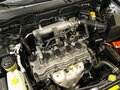 2009 Nissan Almera Classic I, чёрный - вид 3