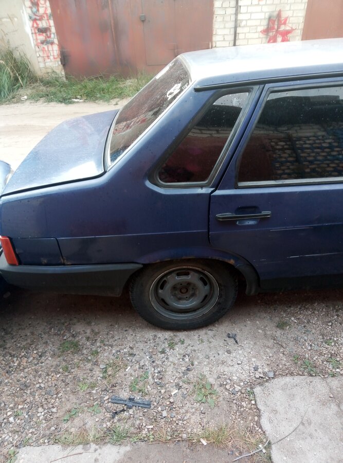 Бу авто в зеленодольске