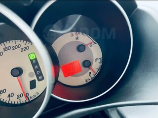 2006 Mazda 3 I (BK) Рестайлинг, красный, 499000 рублей, вид 5