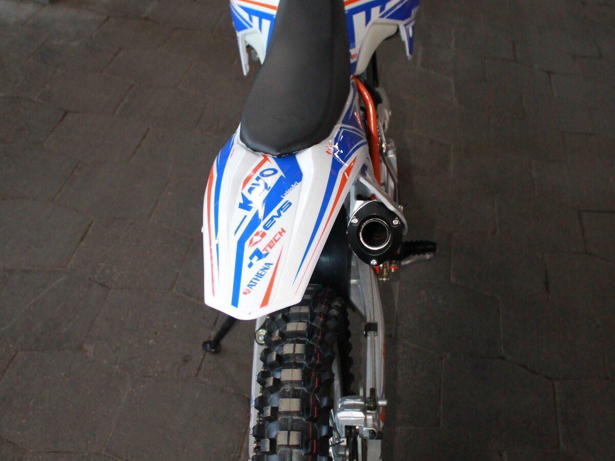 Kayo k1 2019
