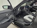 2025 BMW M3 Competition Package VI (G80) Рестайлинг, чёрный, 12790000 рублей - вид 7