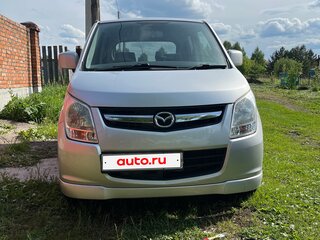 2009 Mazda AZ-Wagon IV, серый, 435000 рублей, вид 1