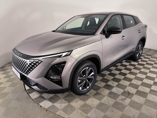2024 Omoda C5 I, серебристый, 2959900 рублей, вид 1