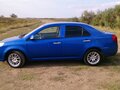 Geely 2011