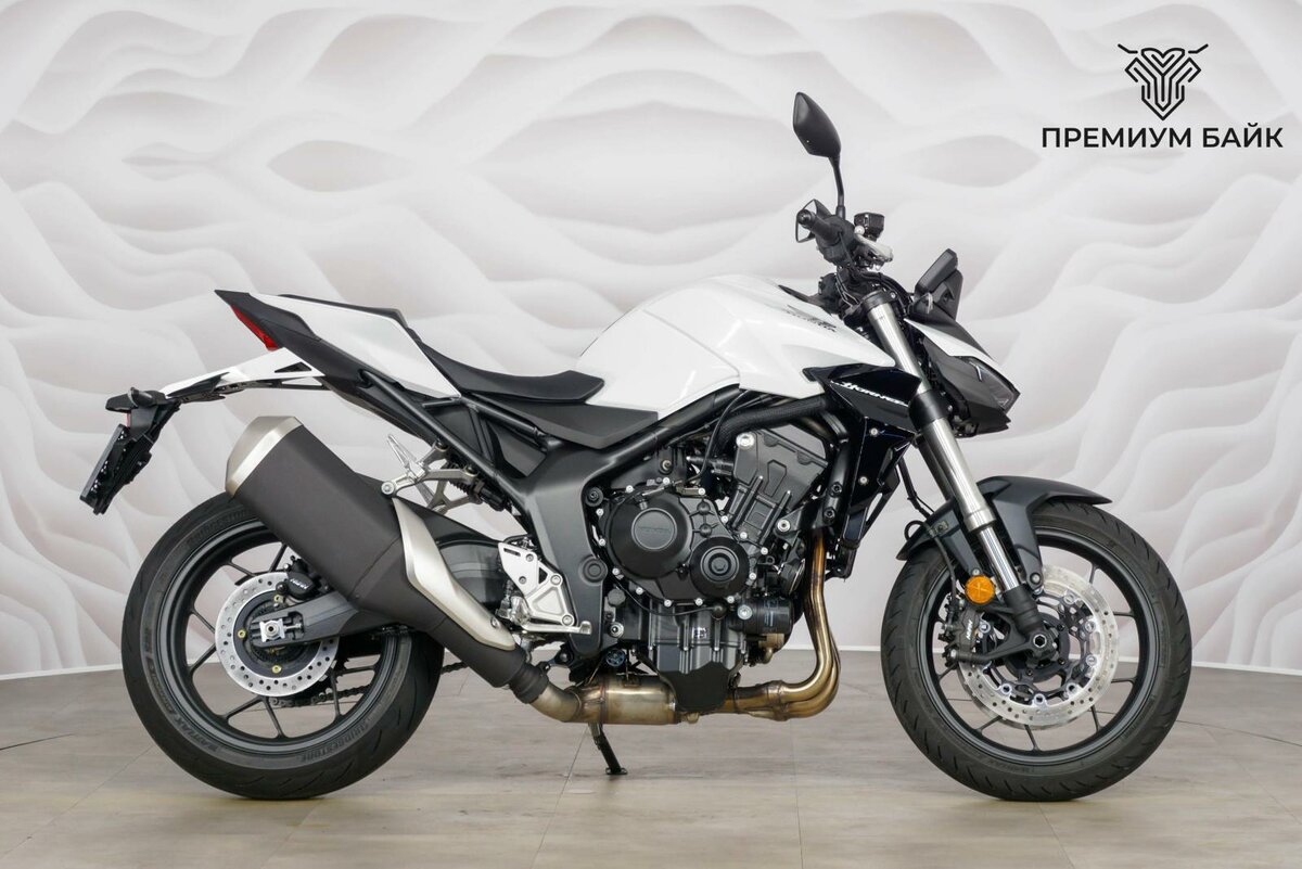 Honda CB1000 Hornet