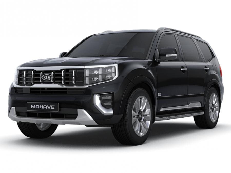 Автомир kia крылатское