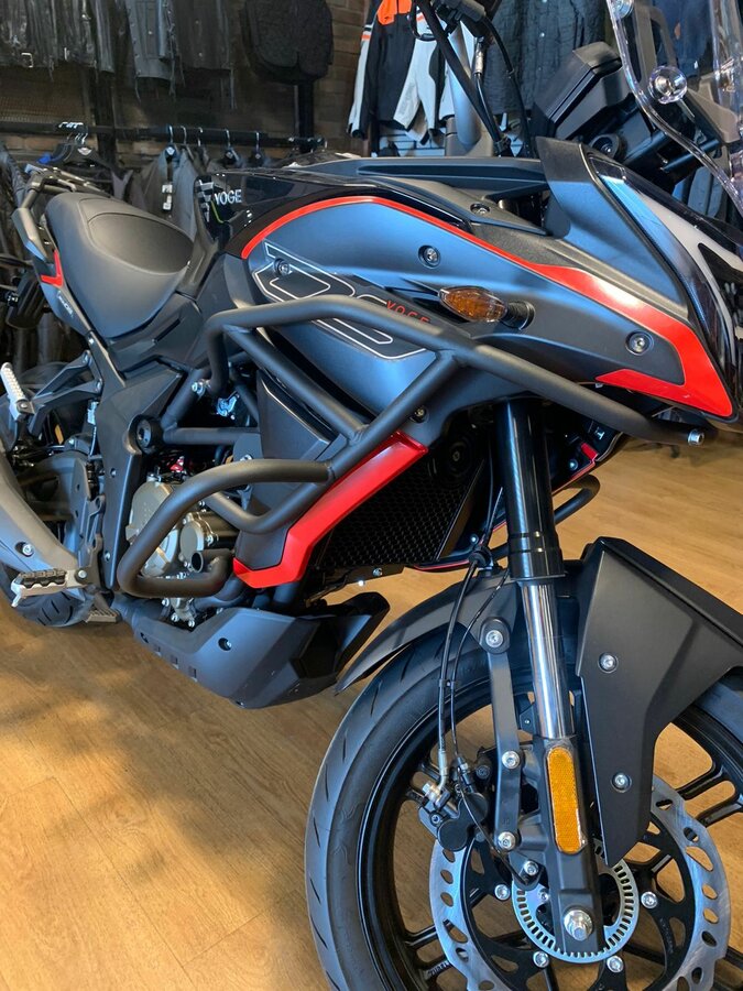 Voge 300DS