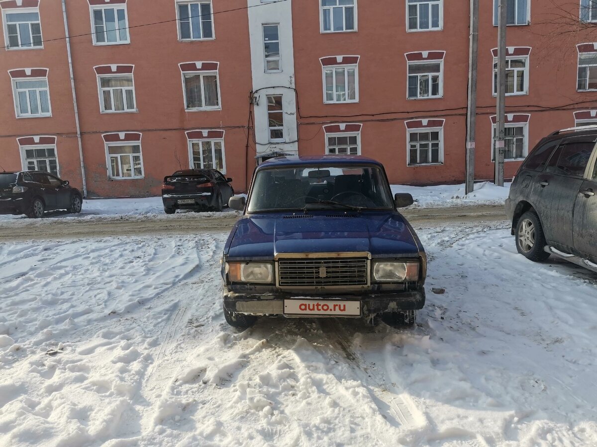Лада деталь орехово зуево