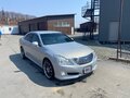 2008 Toyota Crown XIII (S200), серый, 1550000 рублей