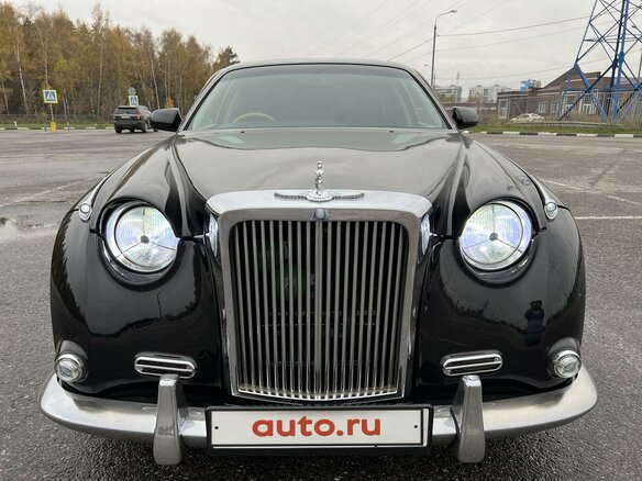 Купить б/у Nissan Cedric X (Y34) 2.5 AT (210 л.с.) бензин автомат в ...