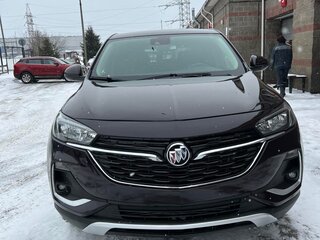 2020 Buick Encore GX I, пурпурный, 1214880 рублей, вид 2