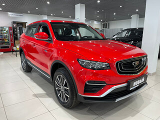 2025 Belgee X70 I, красный, 3061990 рублей, вид 2