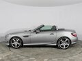 Mercedes Benz SLK 204