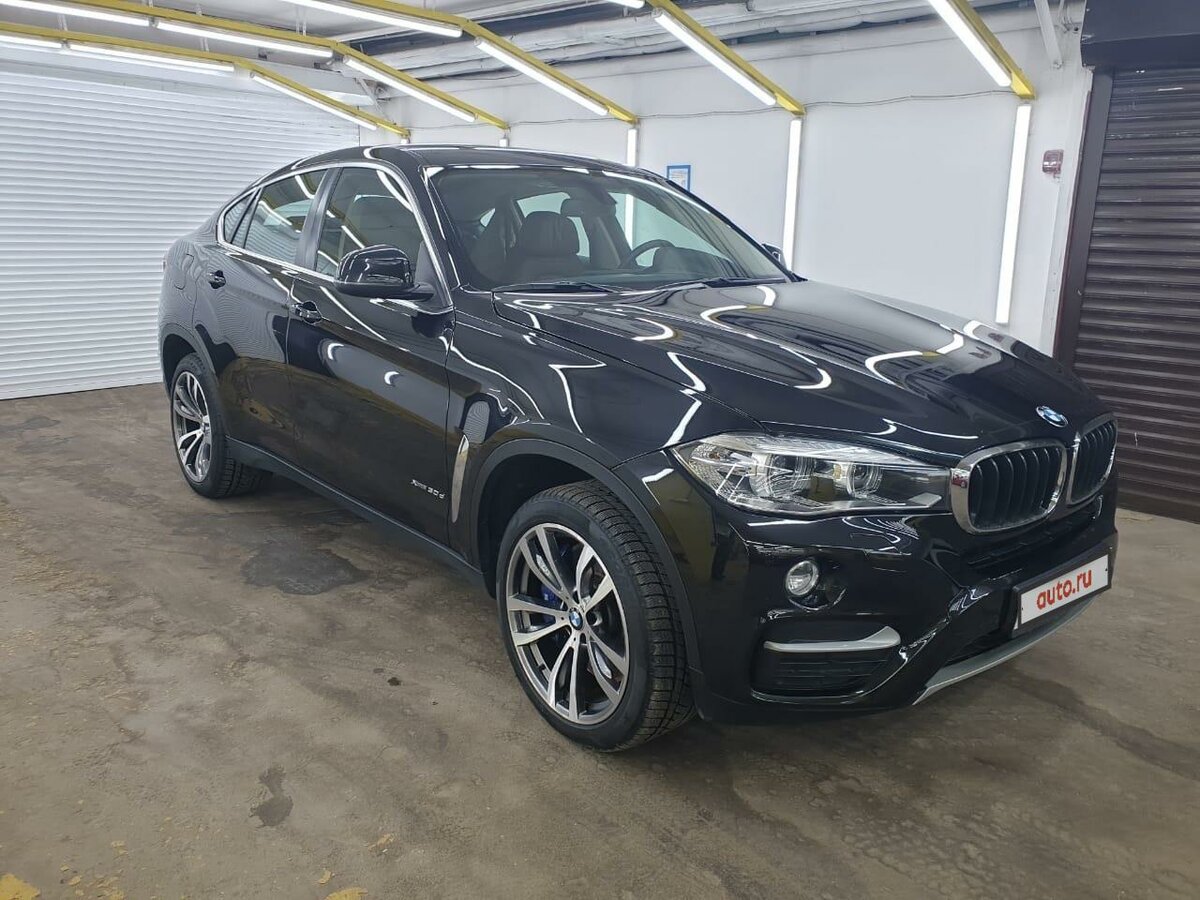 Bmw f16 30d