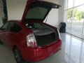2009 Toyota Prius II Рестайлинг (XW20), красный, 850000 рублей - вид 10