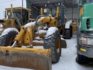 2012 Tiangong Автогрейдеры, 4500000 рублей, вид 1