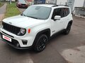 2019 Jeep Renegade I Рестайлинг, белый, 2000000 рублей