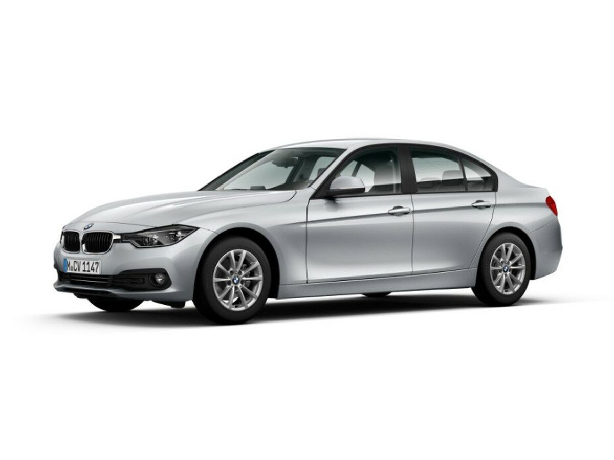 Акцентные полосы BMW f30