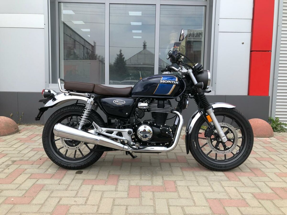 Honda CB 350