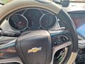 2012 Chevrolet Cruze I Рестайлинг, чёрный - вид 6