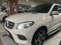 2017 Mercedes-Benz GLE 350 d I (W166), белый, 3950000 рублей - вид 6