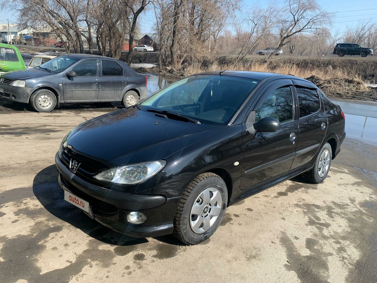 Пежо дром барнаул