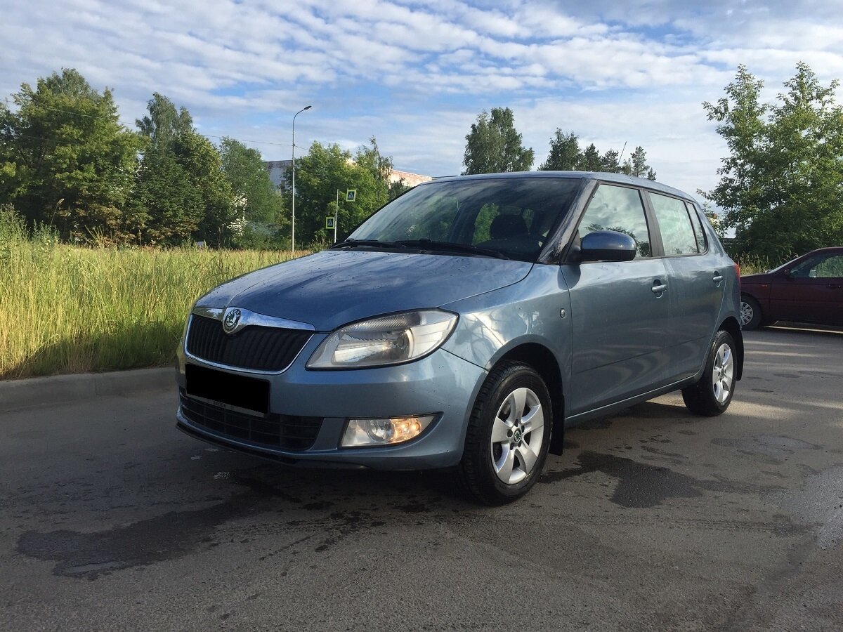 Прокат автомобилей в Кингисеппе
