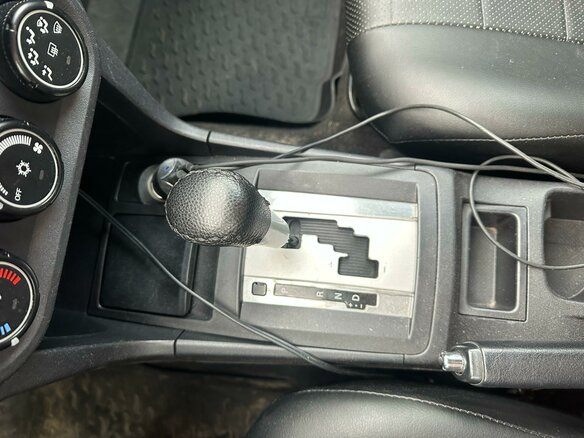 2007 Mitsubishi Lancer X, бежевый, 700000 рублей - вид 17