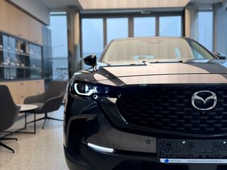 2026 Mazda CX-50, чёрный, 3265000 рублей, вид 3