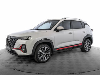 2023 Changan CS35 Plus I Рестайлинг, белый, 1780000 рублей, вид 1