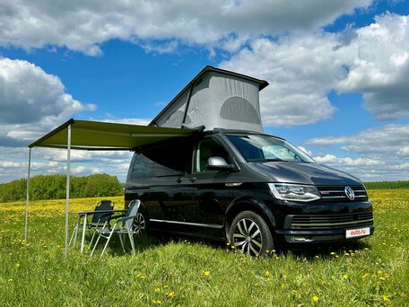 Volkswagen California T6 2.0d AMT 204 . 4WD T6 2017 ID 1119039901