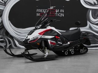 2025 Другие Снегоходы (другие), чёрный, 280900 рублей, вид 1