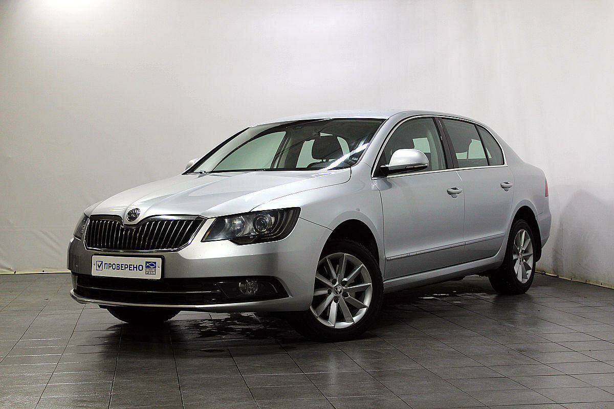 Шкода суперб отзывы владельцев все минусы и недостатки - 80 фото