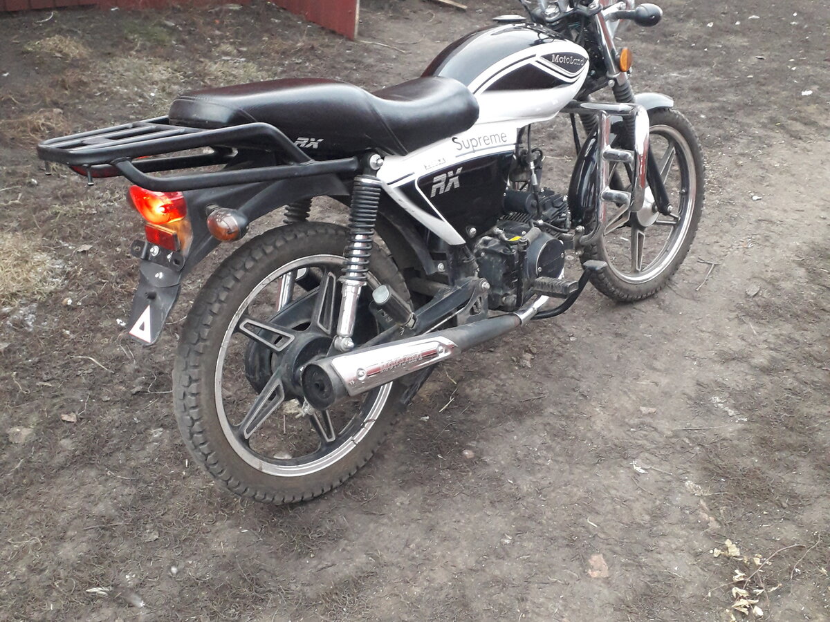 Alpha RX 10 000 рублей