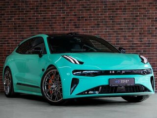 2024 Zeekr 001 100 kWh I Рестайлинг, серый, 6500000 рублей, вид 1