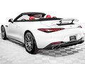 2024 Mercedes-Benz SL-Класс AMG SL 43 43 AMG IV (R232), белый, 15322347 рублей - вид 4