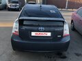2011 Toyota Prius III (XW30), серый, 1150000 рублей - вид 2