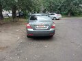 2013 Geely Emgrand, серый - вид 8